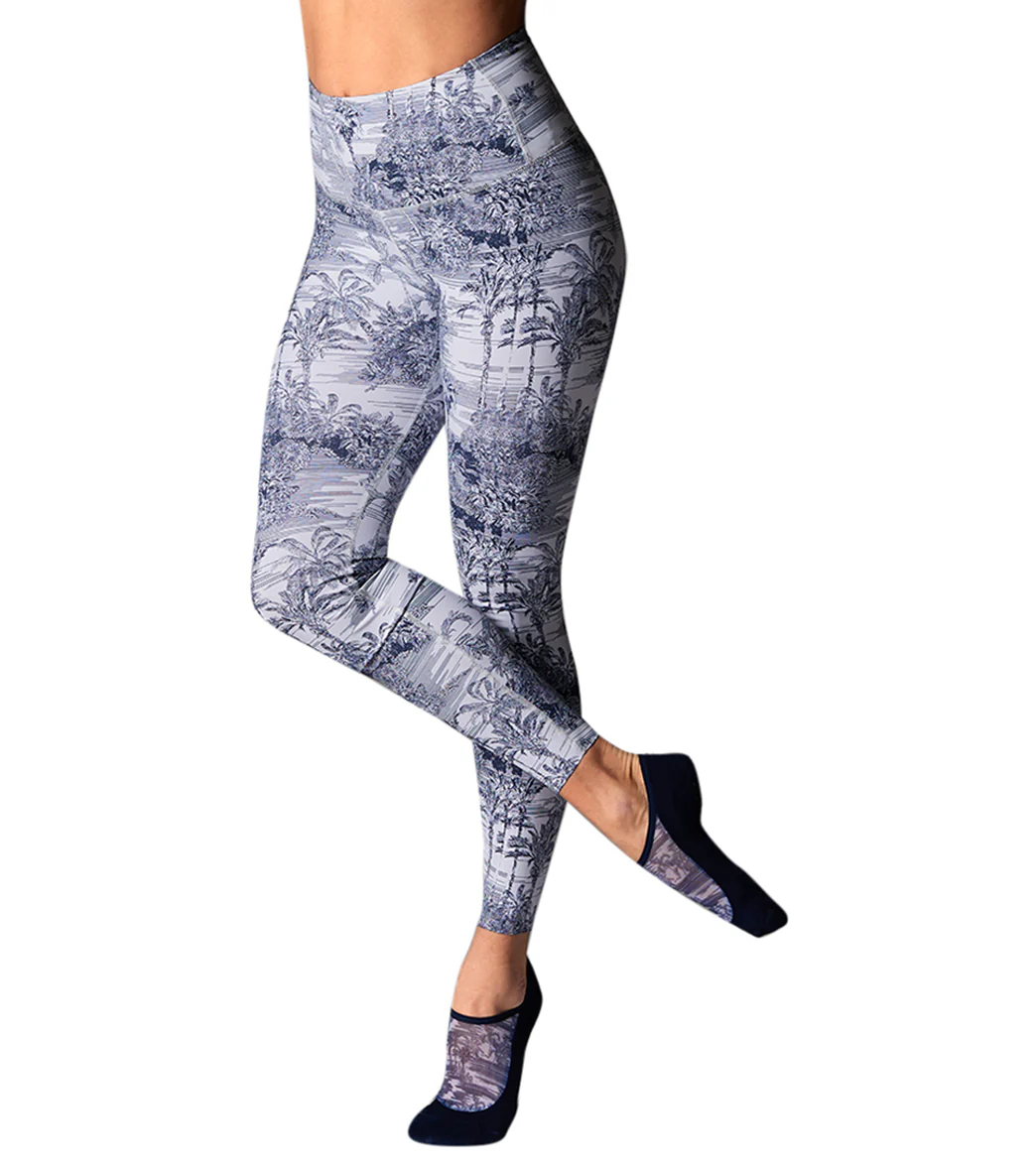 Tavi High Waisted Yoga Leggings