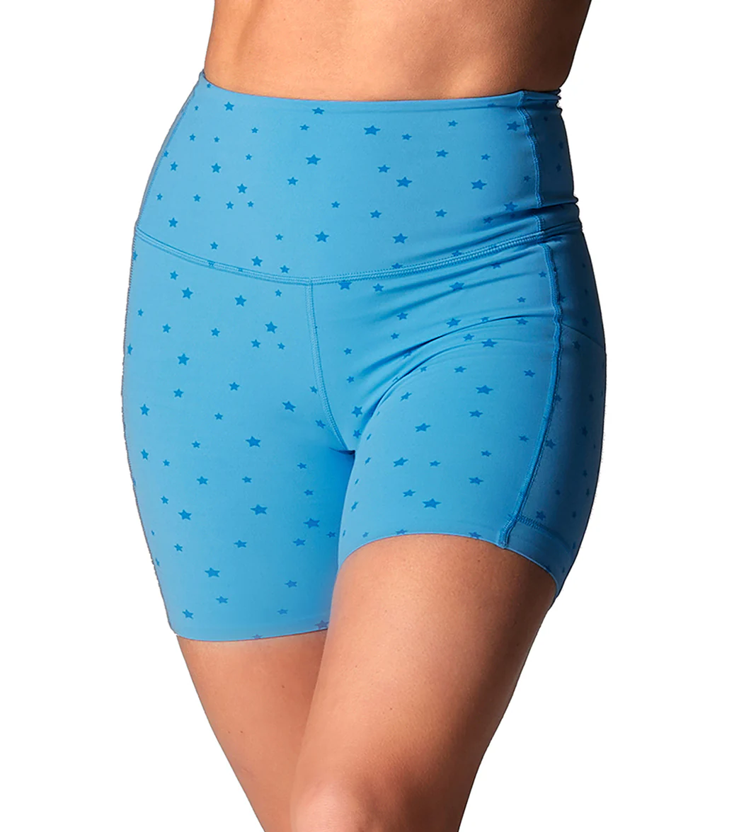 Tavi Stash & Dash Biker Short 6