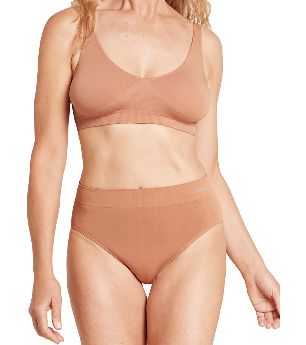 Boody Midi Brief Underwear
