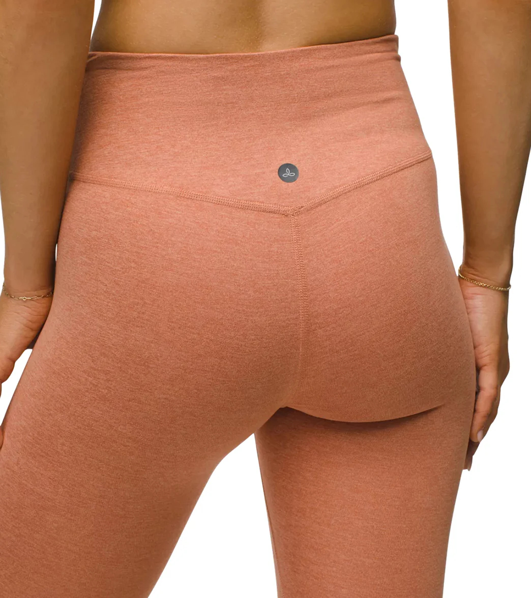 prAna Heavana 7/8 Legging