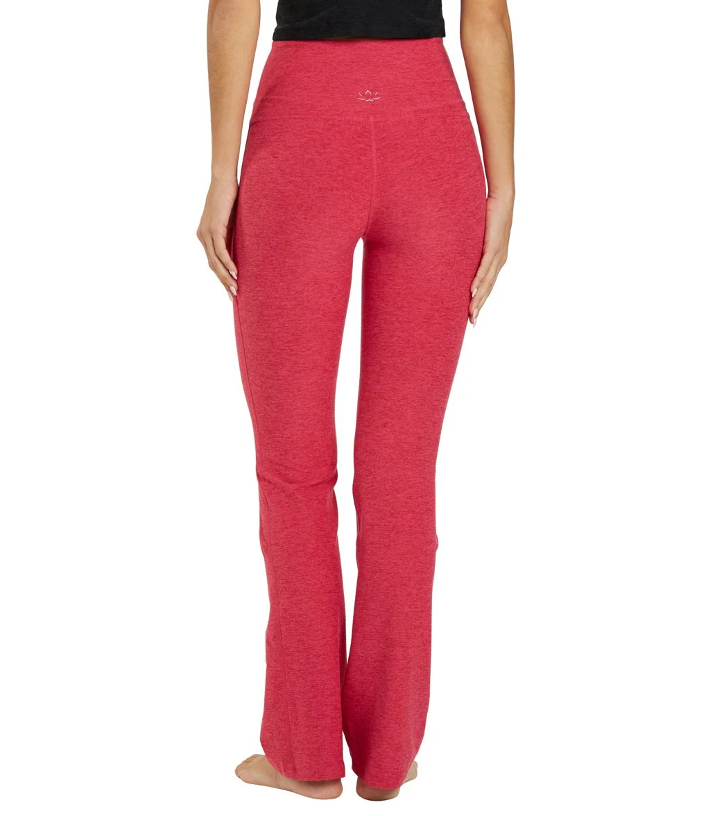 Beyond Yoga High Waisted Practice Pant