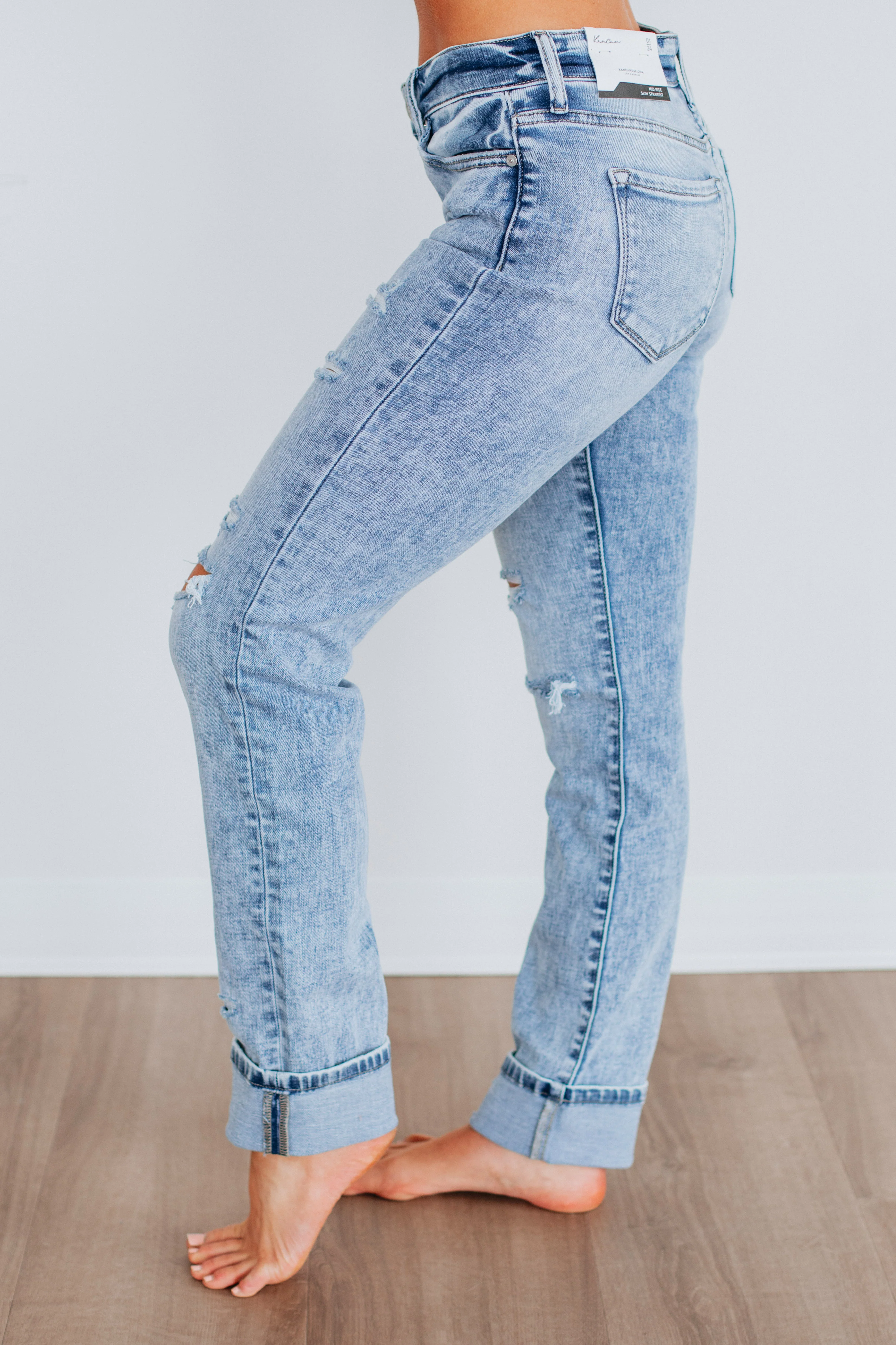 Madeleine KanCan Jeans