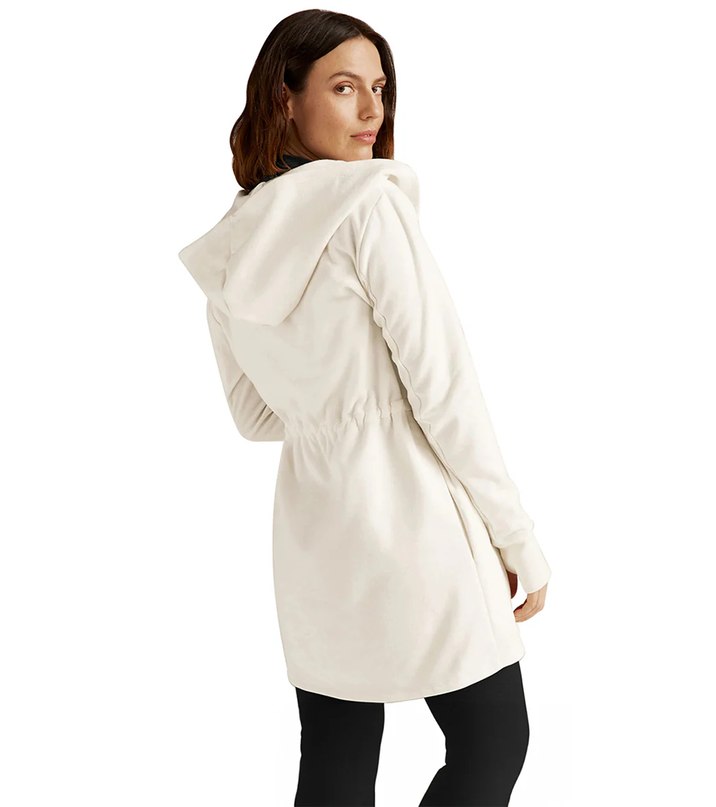 Beyond Yoga On The Go Jacket