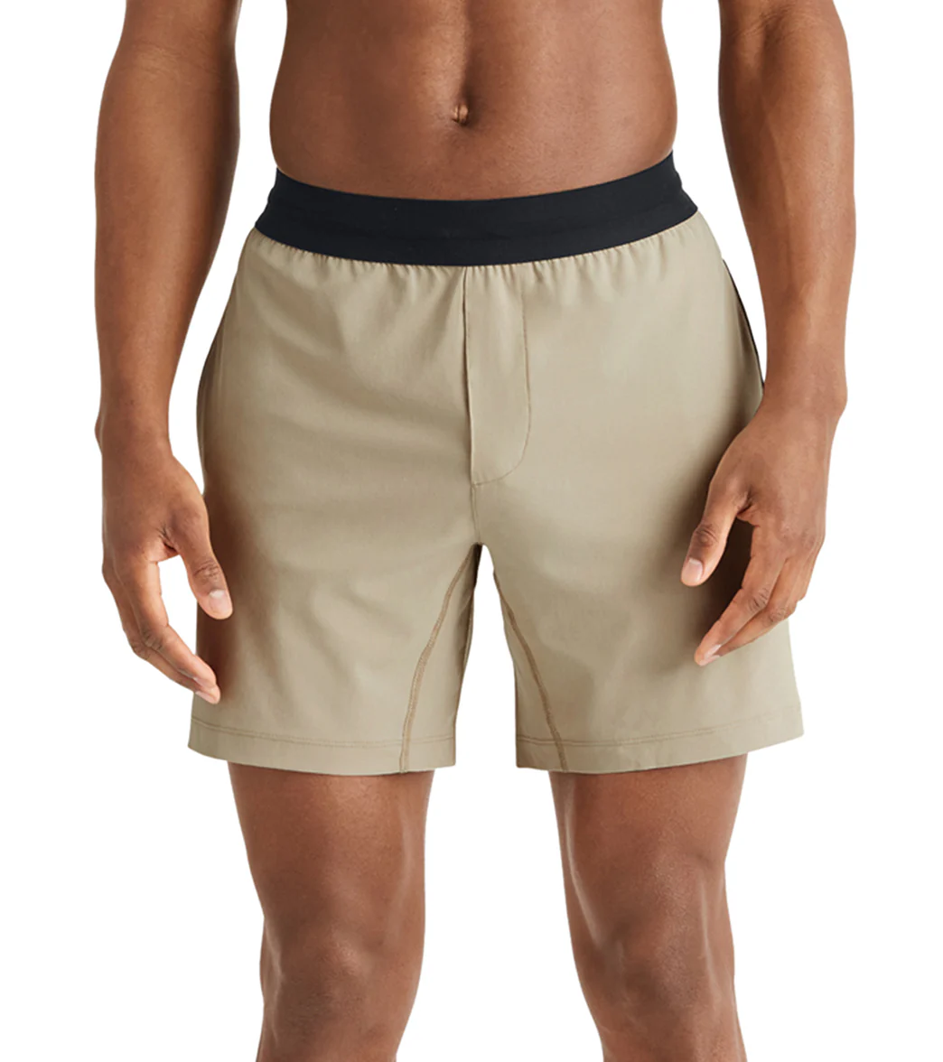 Rhone Men's 7 Mako Shorts Unlined