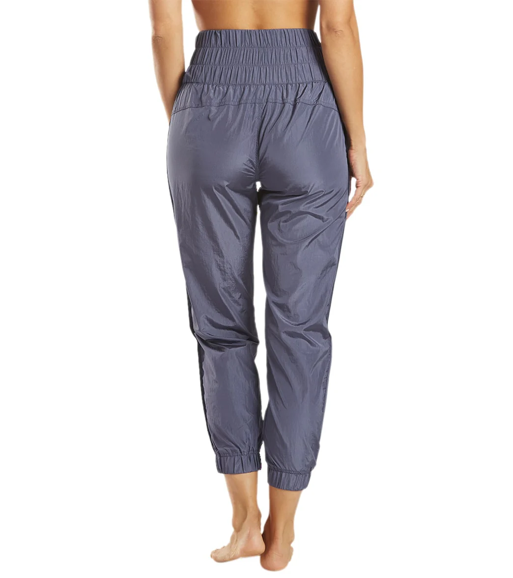 Free People The Way Home Joggers