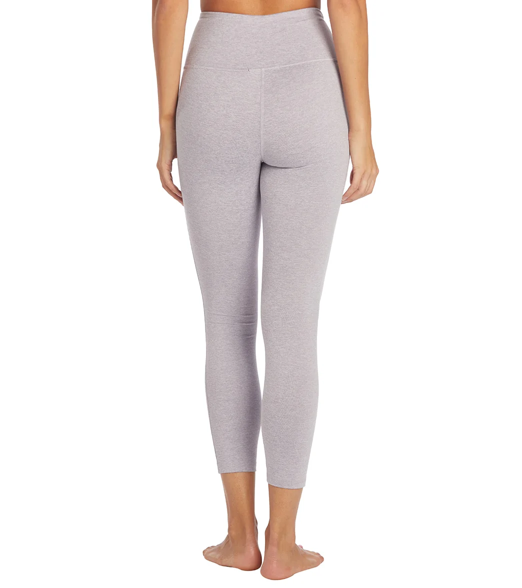 Zobha Melange 25 Ankle