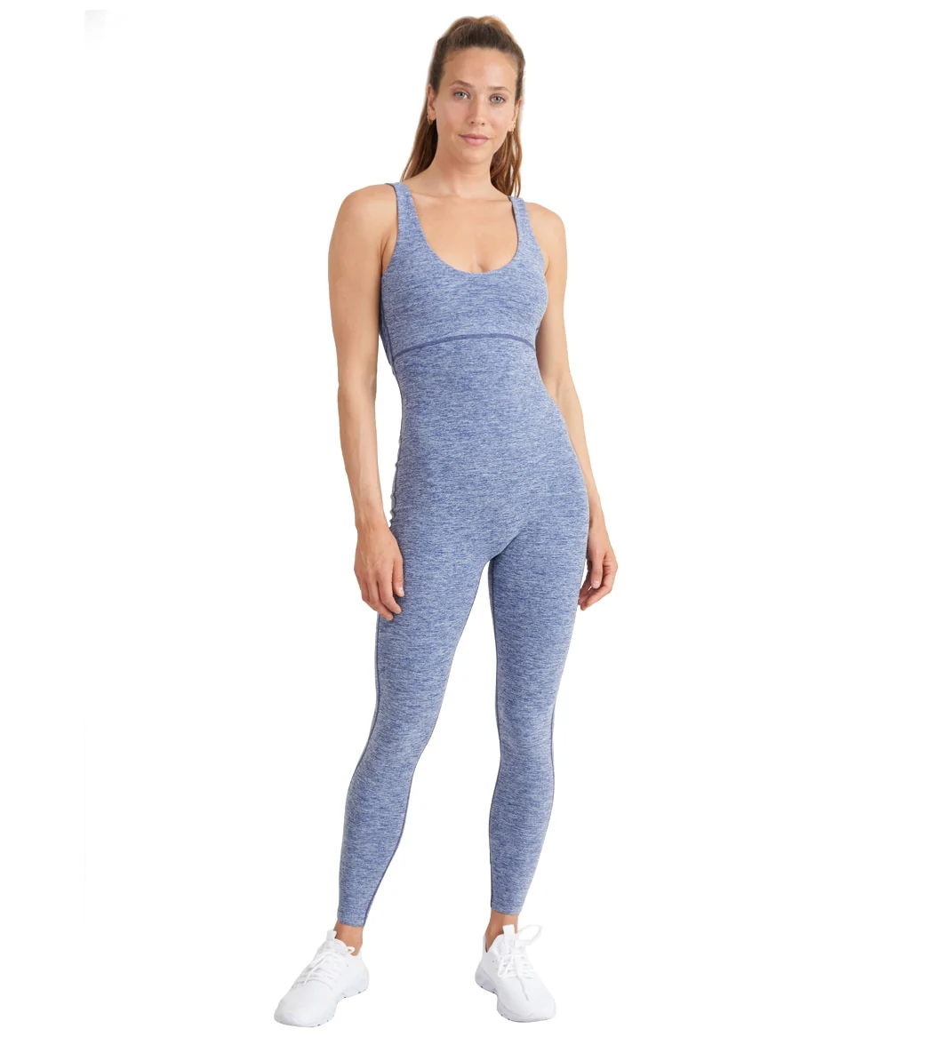 Thrive Societe Twist Back Onesie