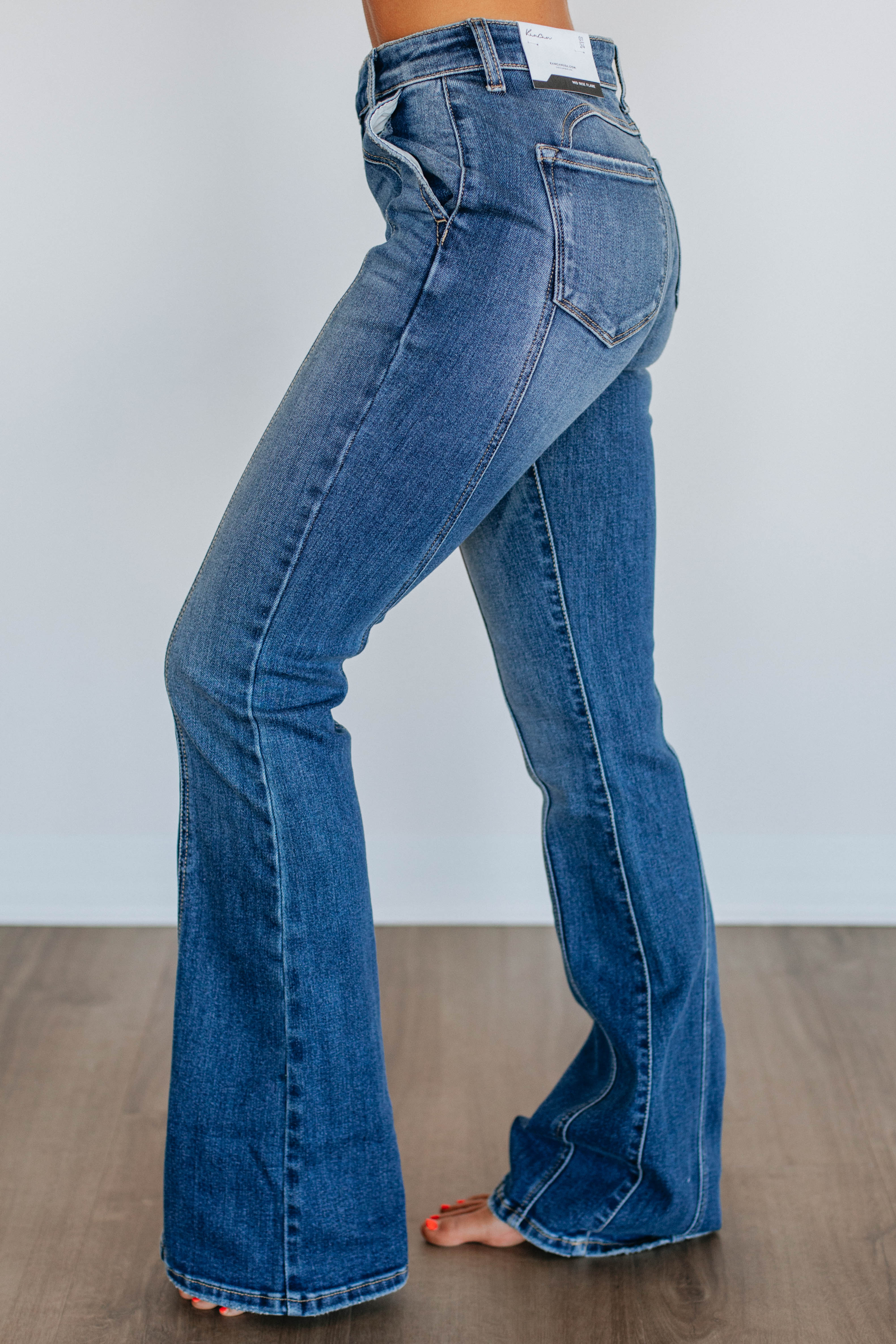 Alexander KanCan Jeans