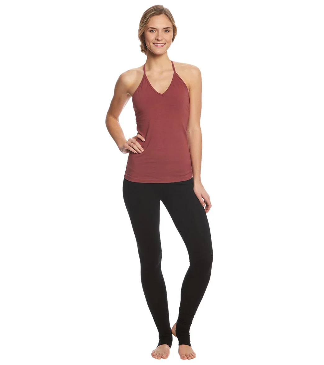 Hard Tail IKat V Back Support Tank