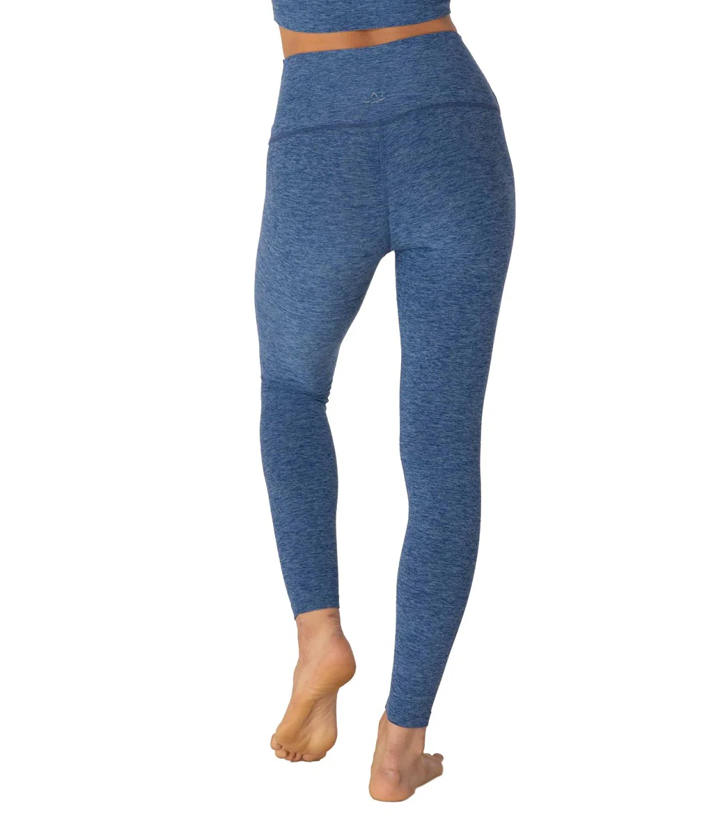 Beyond Yoga Spacedye High Waisted Long Yoga Leggings