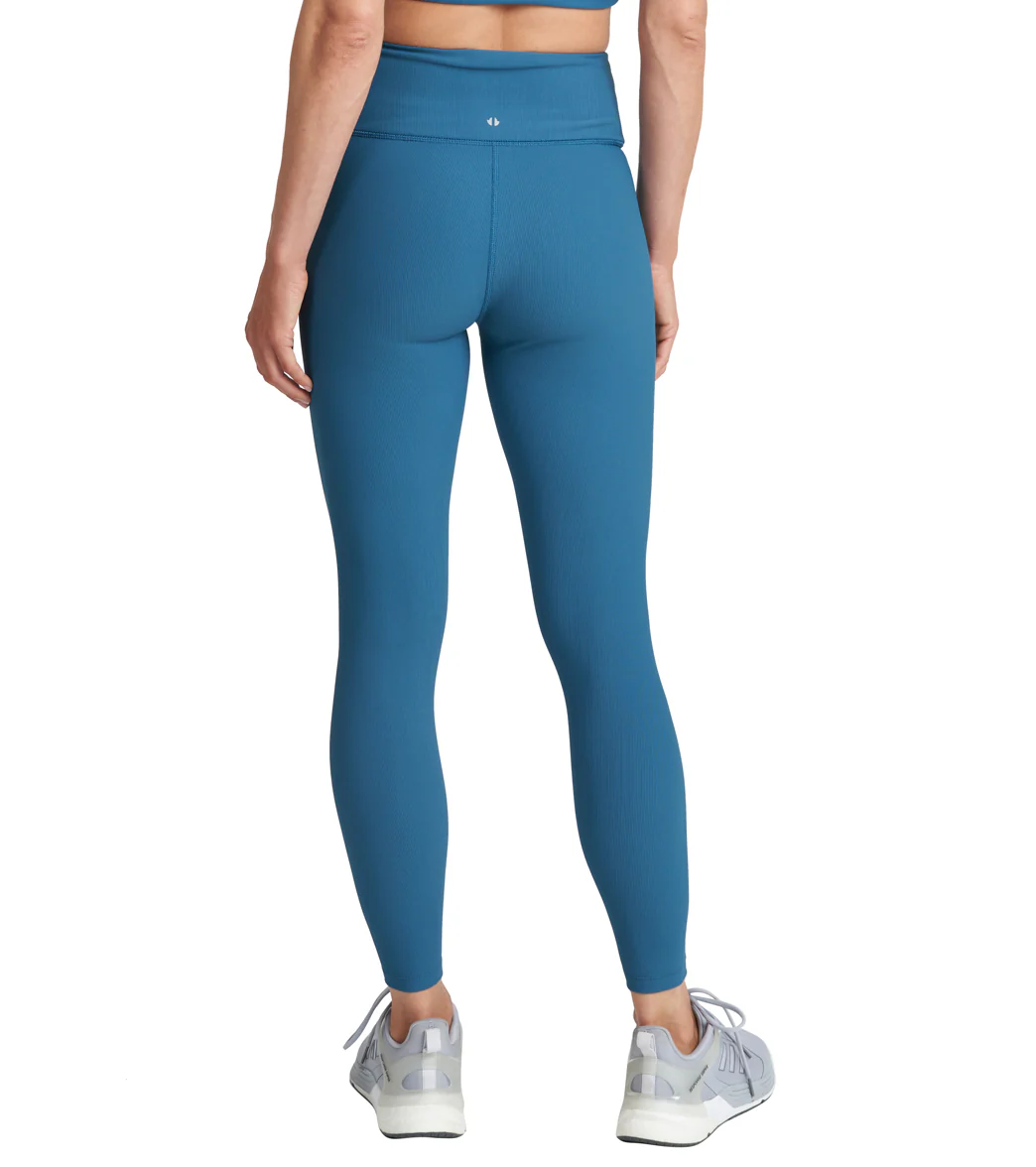 Thrive Societe Rib 7/8 Legging