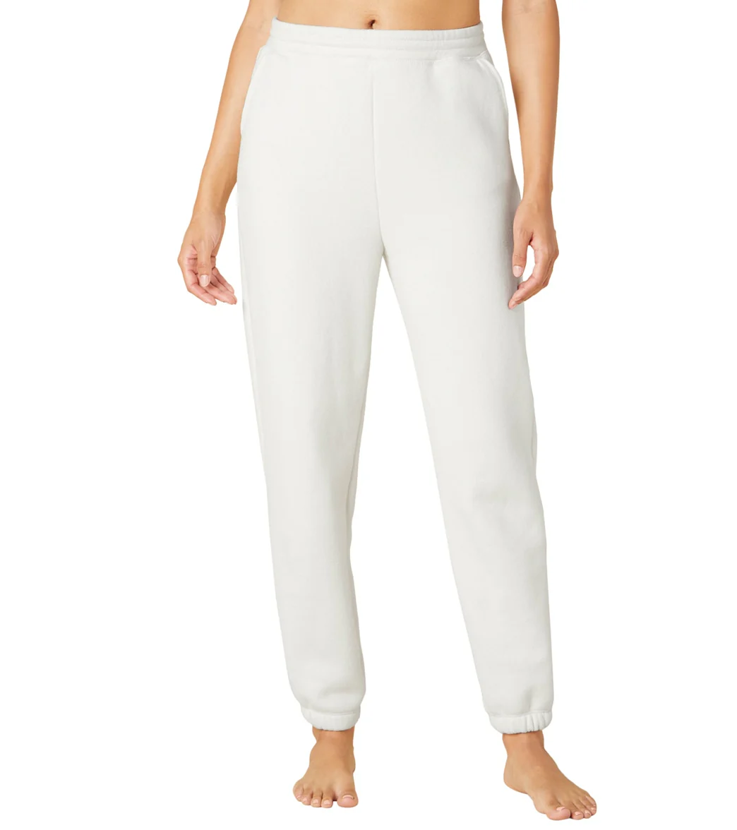 Beyond Yoga WFH Fleece Sweatpant