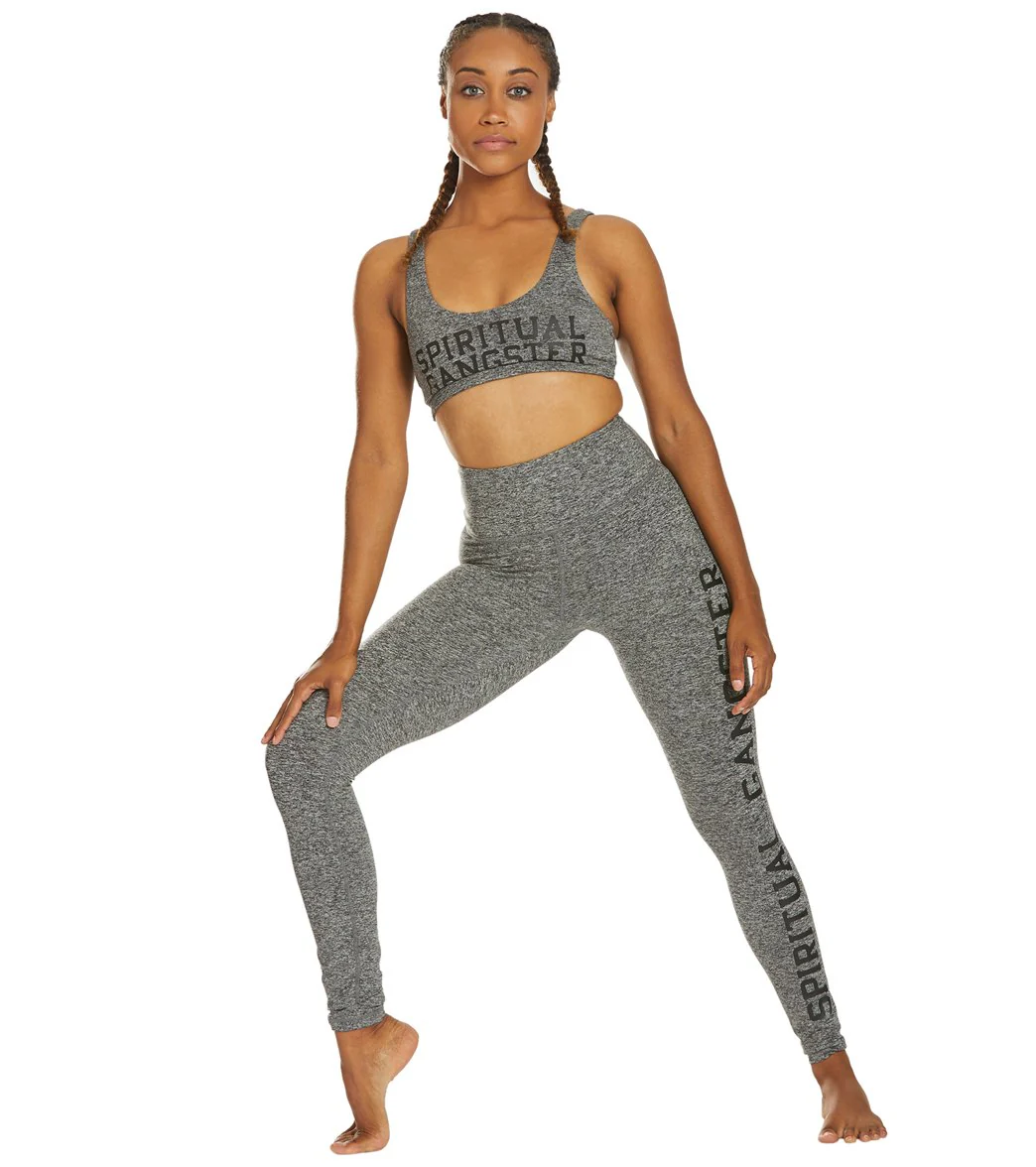 Spiritual Gangster Shakti Bra