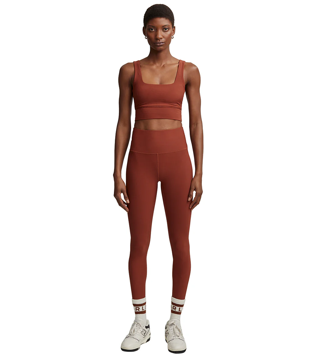 Varley Let's Move Rib Ryan Bra