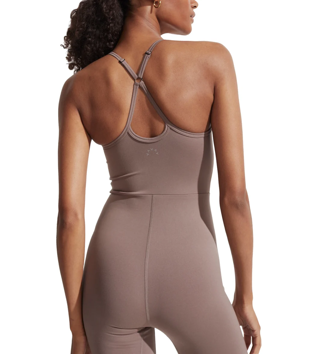 Varley Let's Move Irvine Playsuit