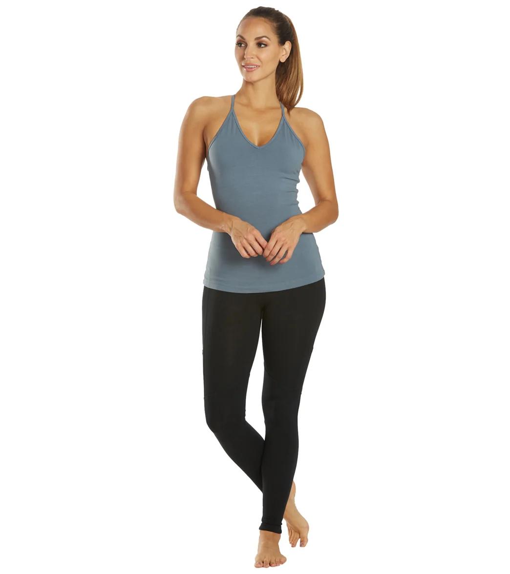Hard Tail IKat V Back Support Tank
