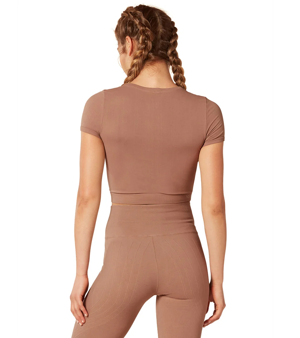 NUX Our Favorite Crop Top