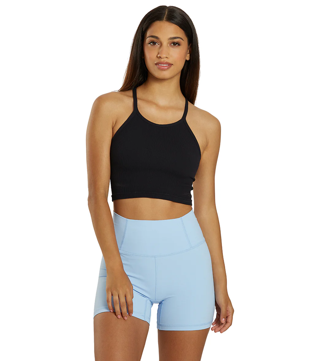 Free People Never Better Bike Short