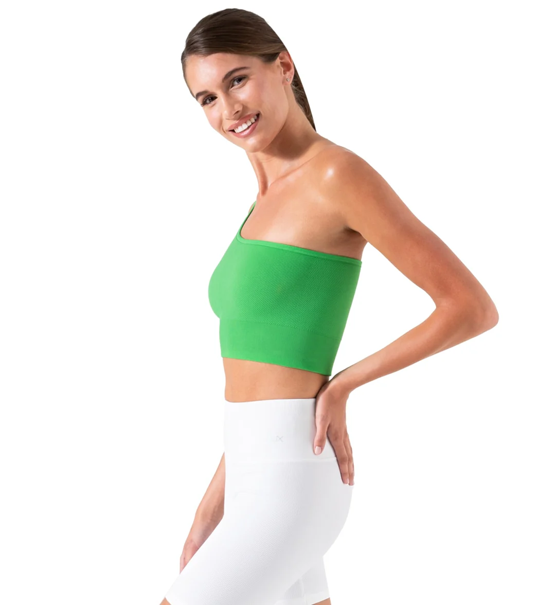 NUX Shoulder Holder Crop