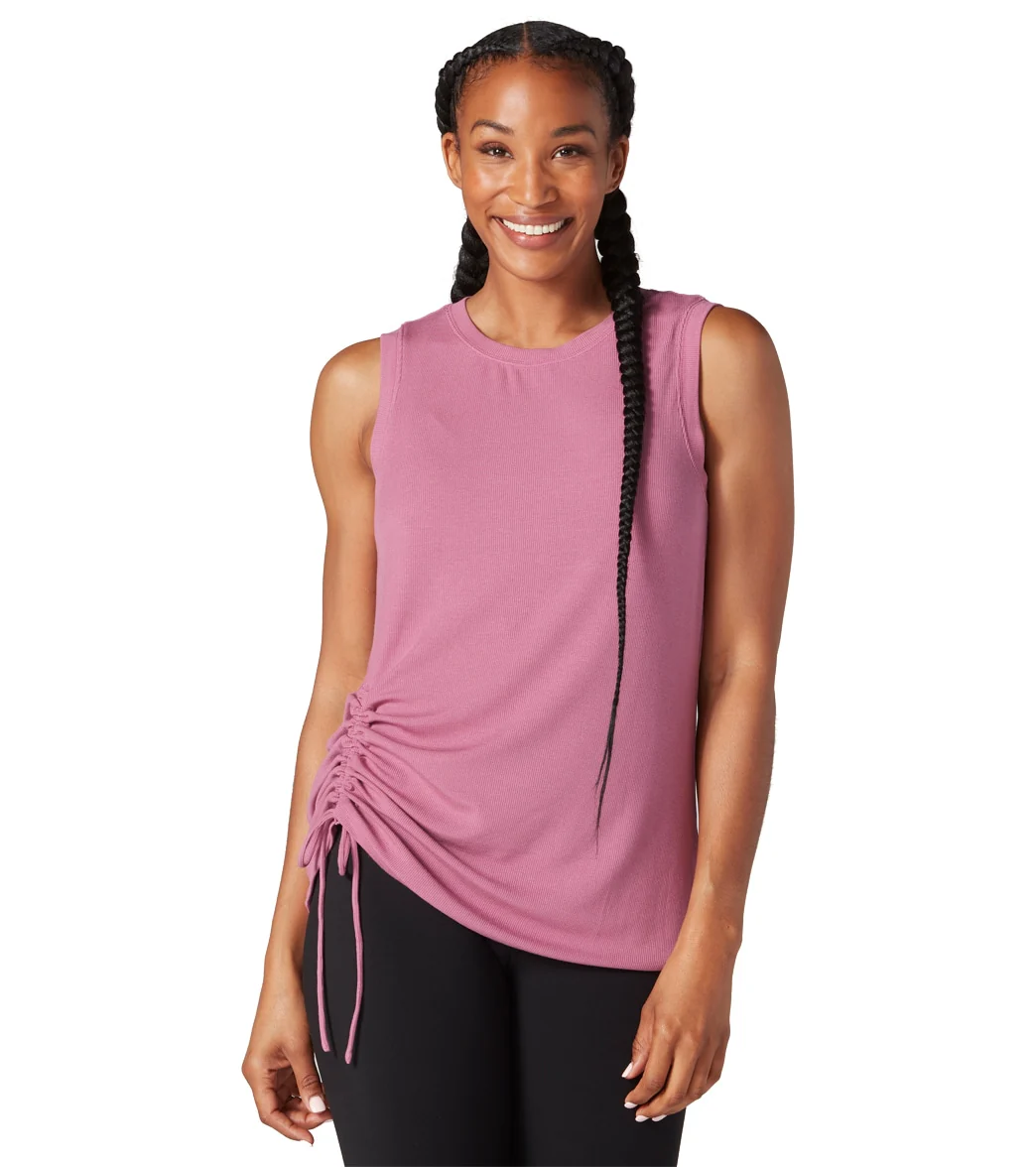 Tavi Cinched Tank