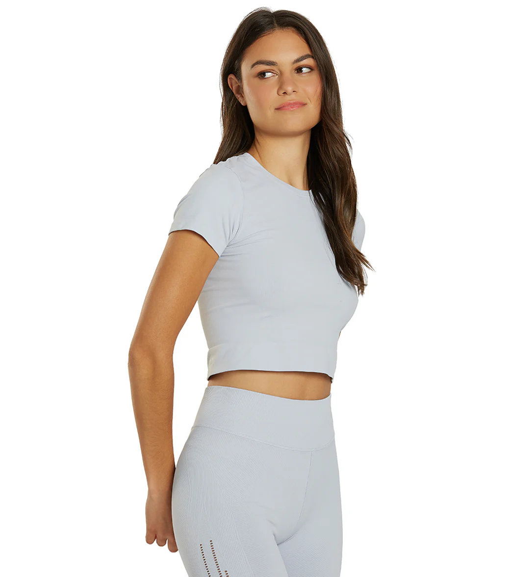 NUX Our Favorite Crop Top