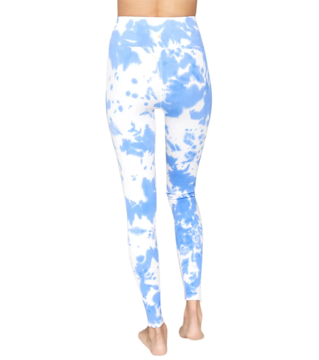 Spiritual Gangster Love Sculpt Yoga Leggings