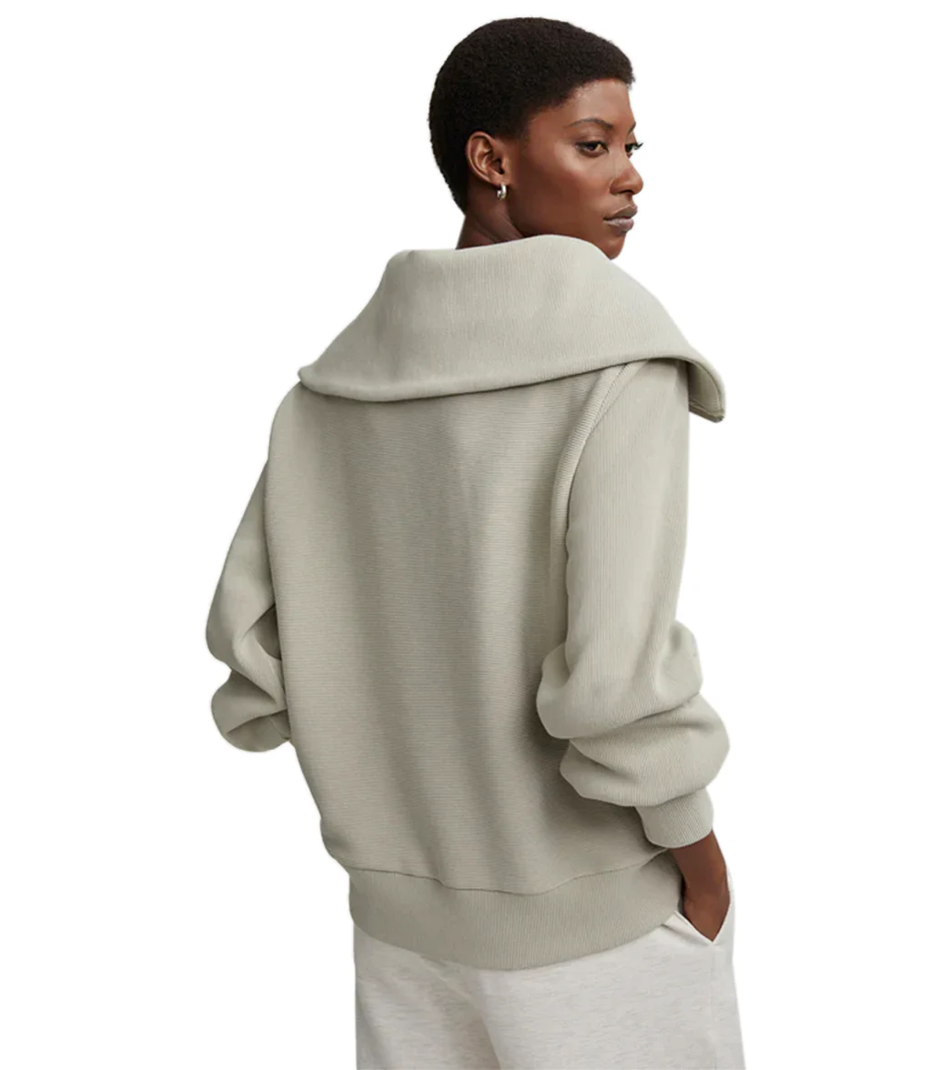 Varley Vine Half Zip Pullover