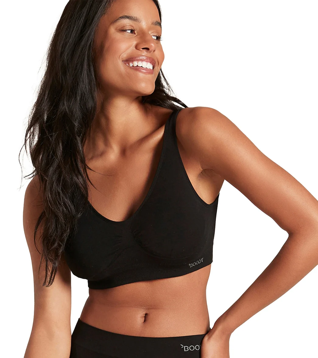 Boody Padded Shaper Bra