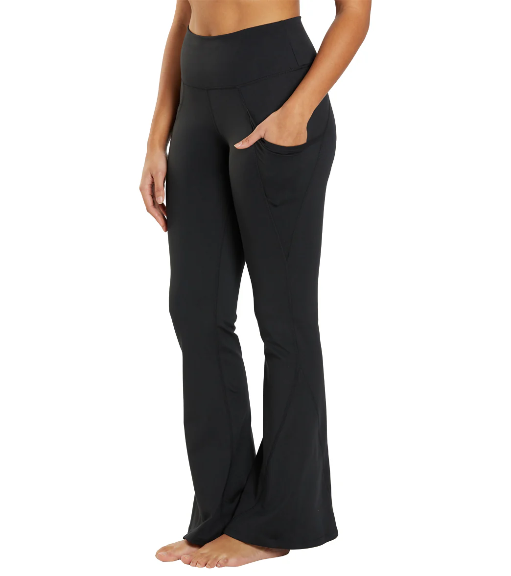 Balance Collection Gemma Pocket Flared Pant