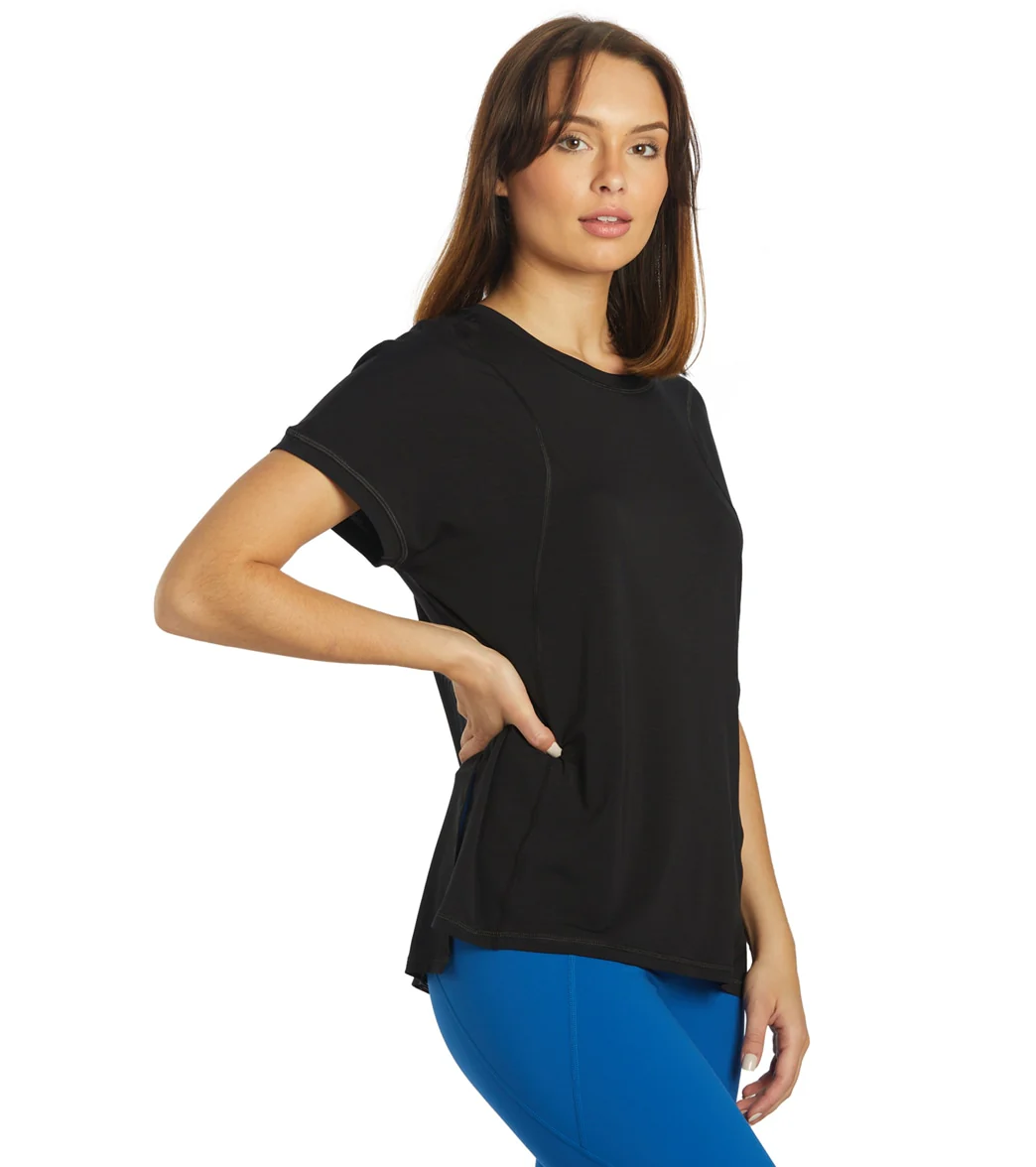 Sweaty Betty Glide Workout T-Shirt