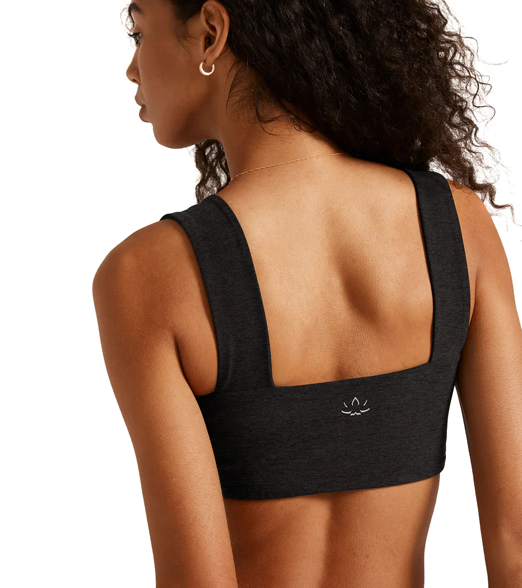 Beyond Yoga Spacedye Squared Bra