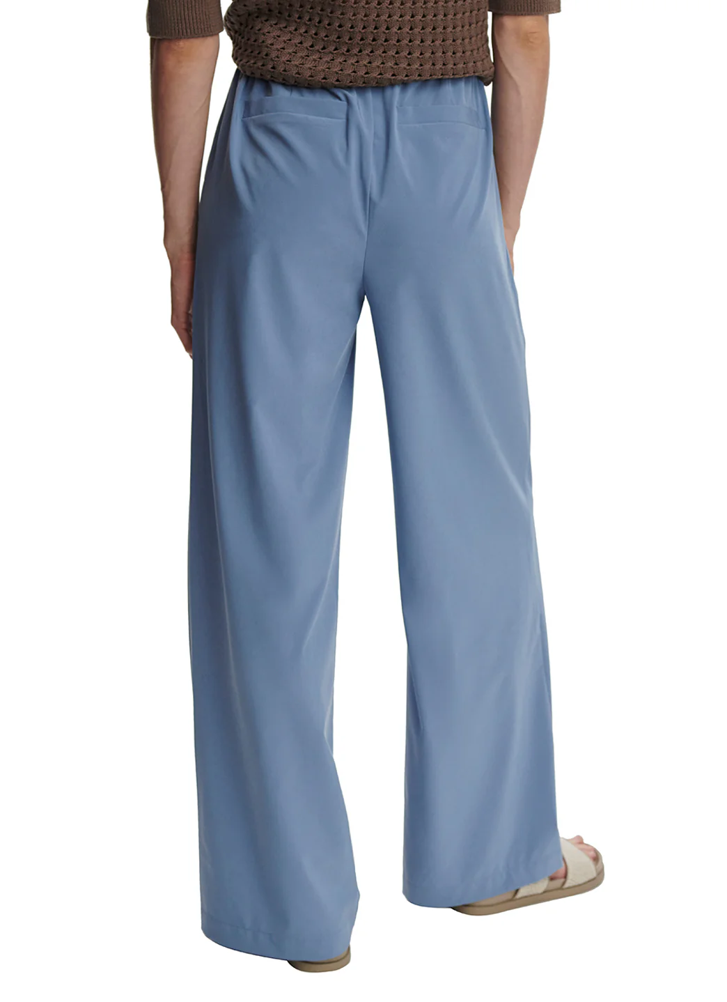 Varley Kayson 29.5 Wide Leg Pant