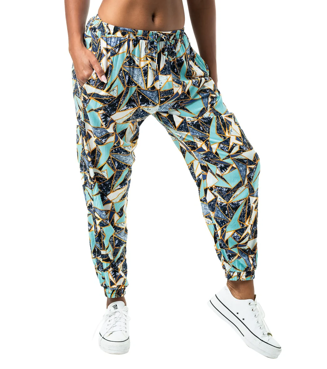 Buddha Pants Miami Joggers