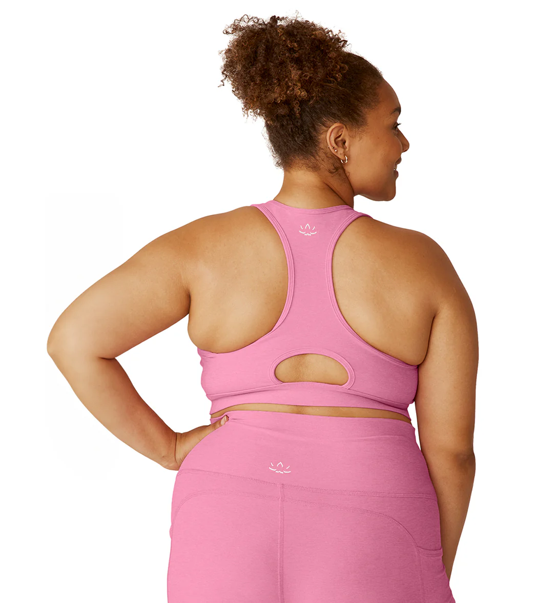 Beyond Yoga Plus Spacedye Got Your Back Bra