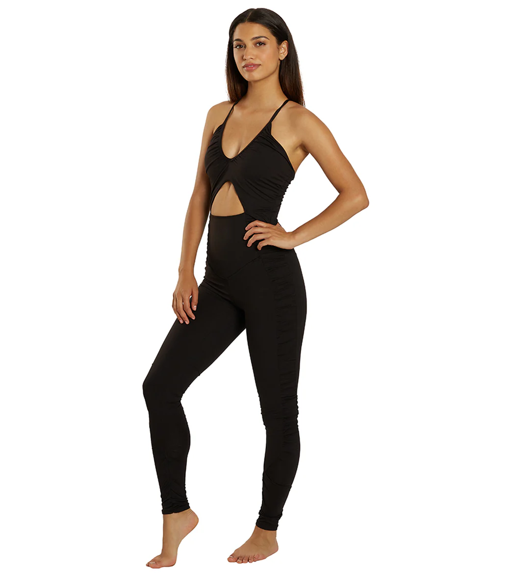 Free People Balancing Act Onesie