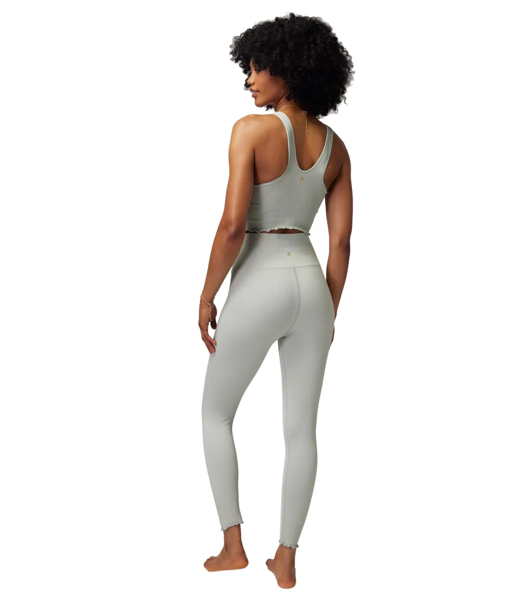 Spiritual Gangster Amor Crop Tank