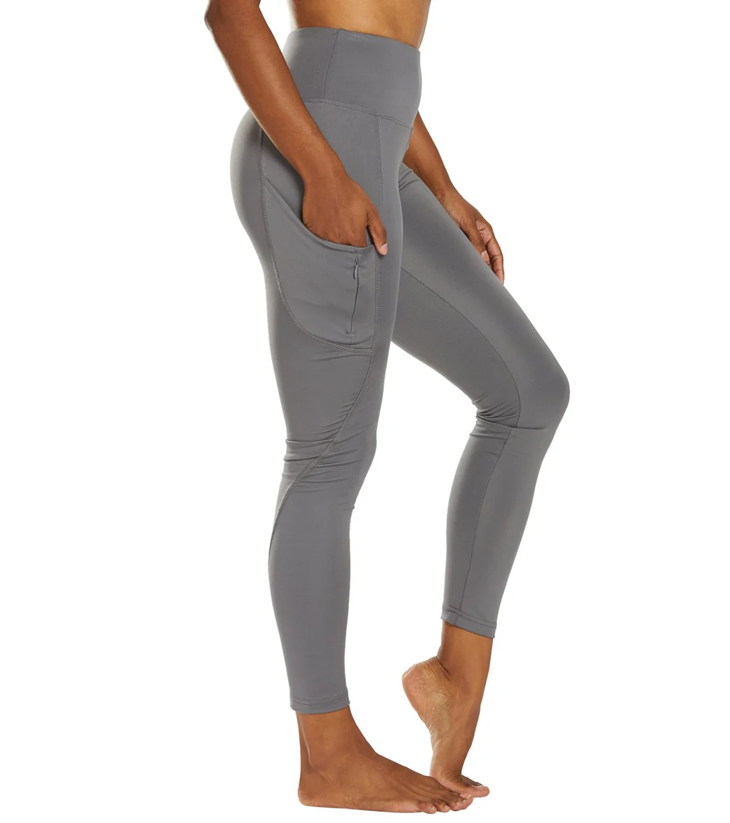 Marika Samantha Tummy Control Yoga Leggings