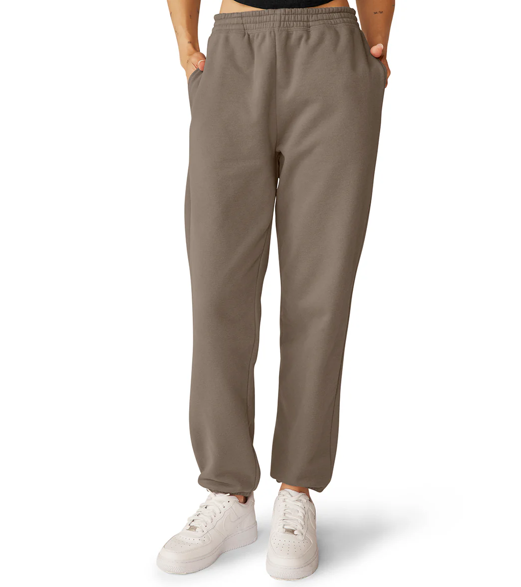 Beyond Yoga On The Go Jogger