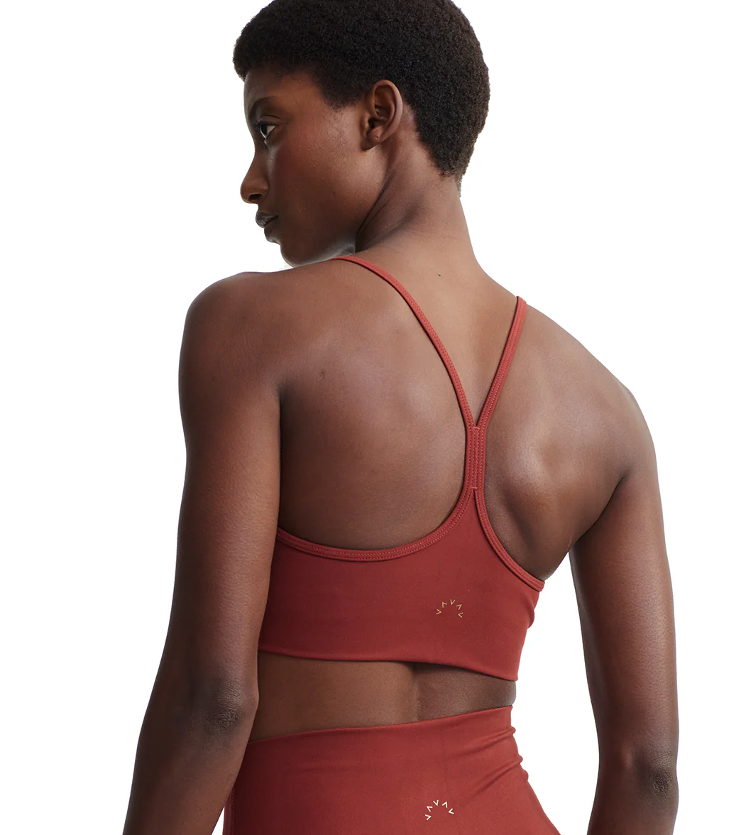 Varley Freesoft Emmie Bralette