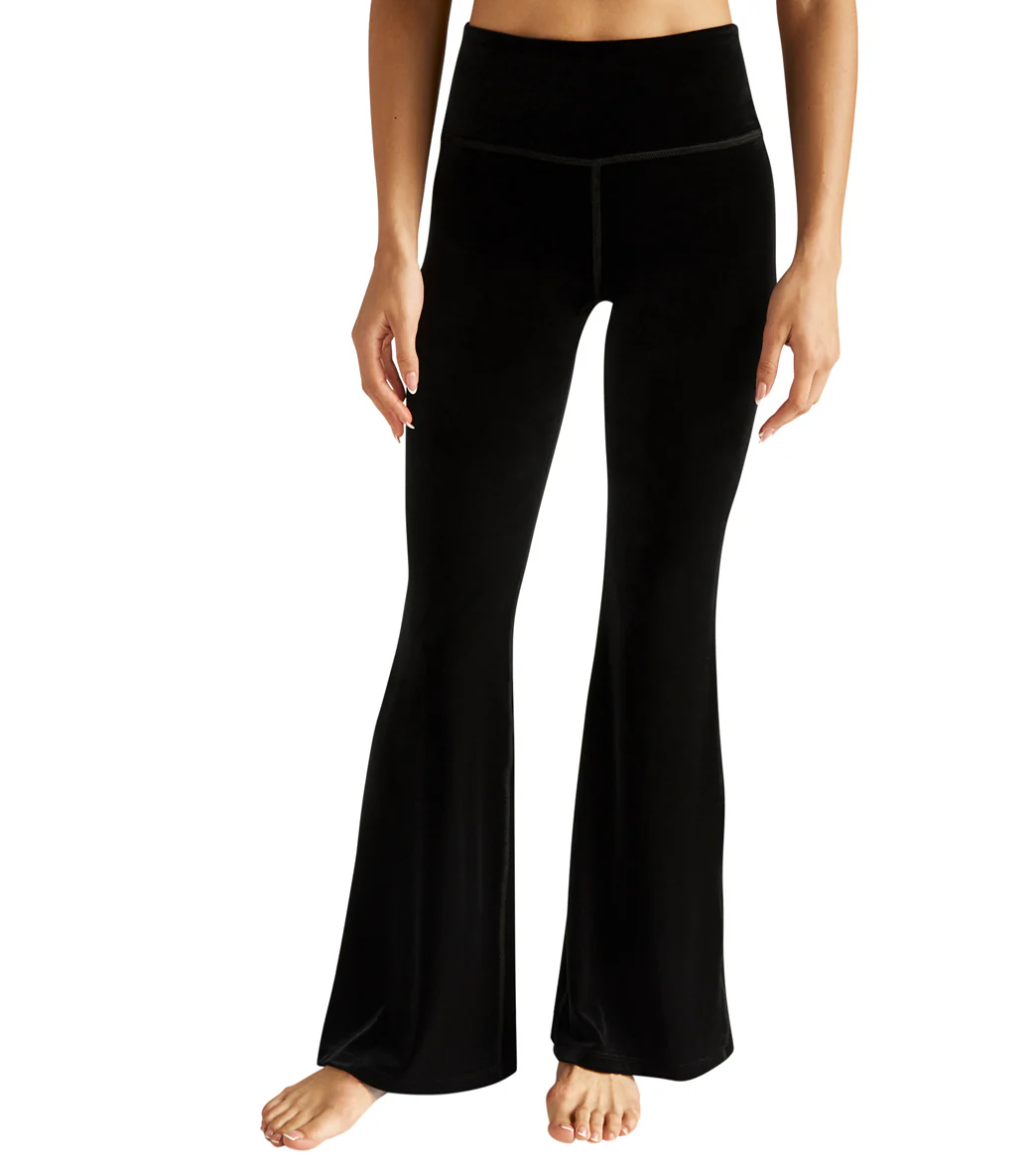 Beyond Yoga Converge Bell Pant