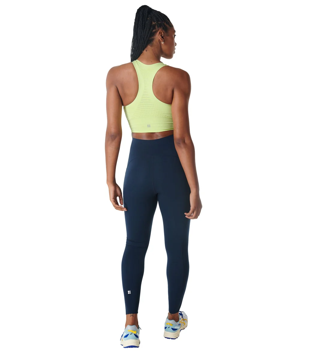 Sweaty Betty Stamina Longline Workout Bra