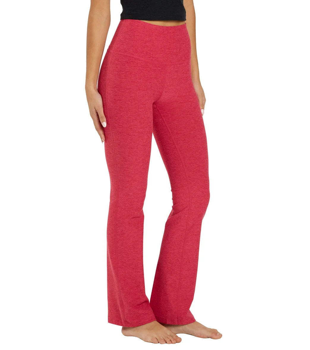 Beyond Yoga High Waisted Practice Pant