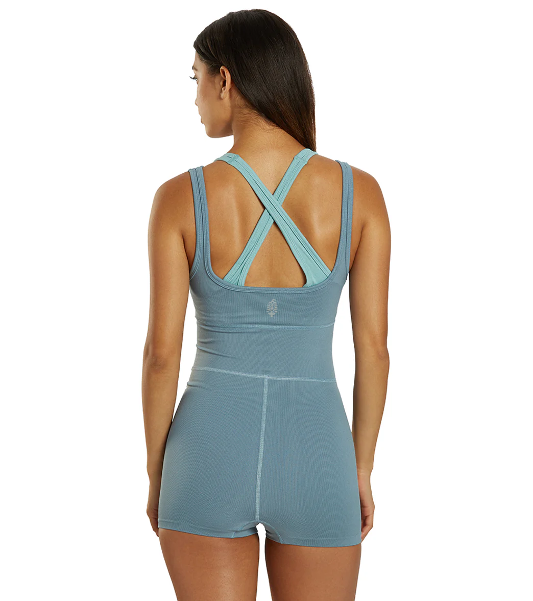 Free People It Takes Two Runsie