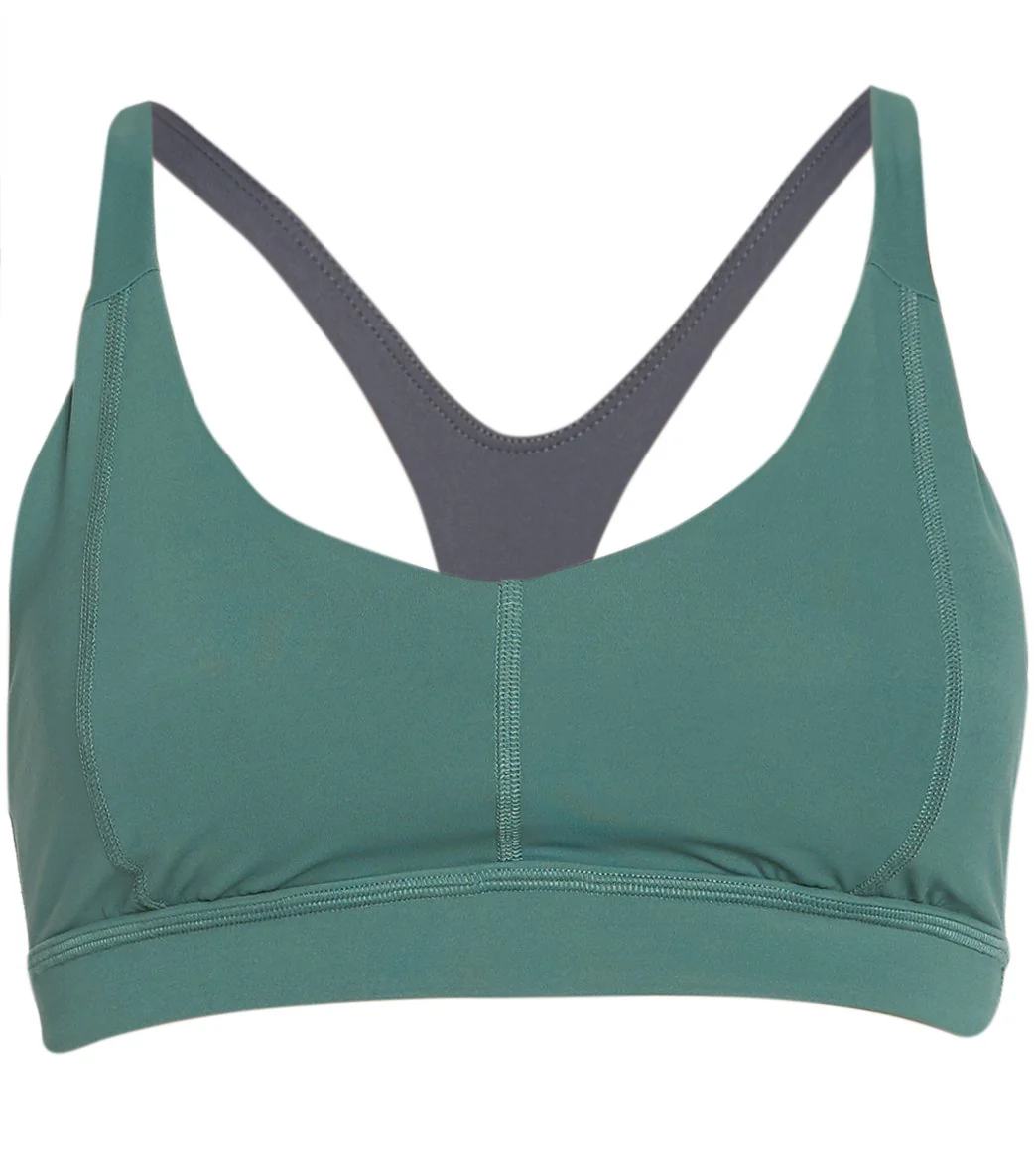 prAna Momento Yoga Sports Bra