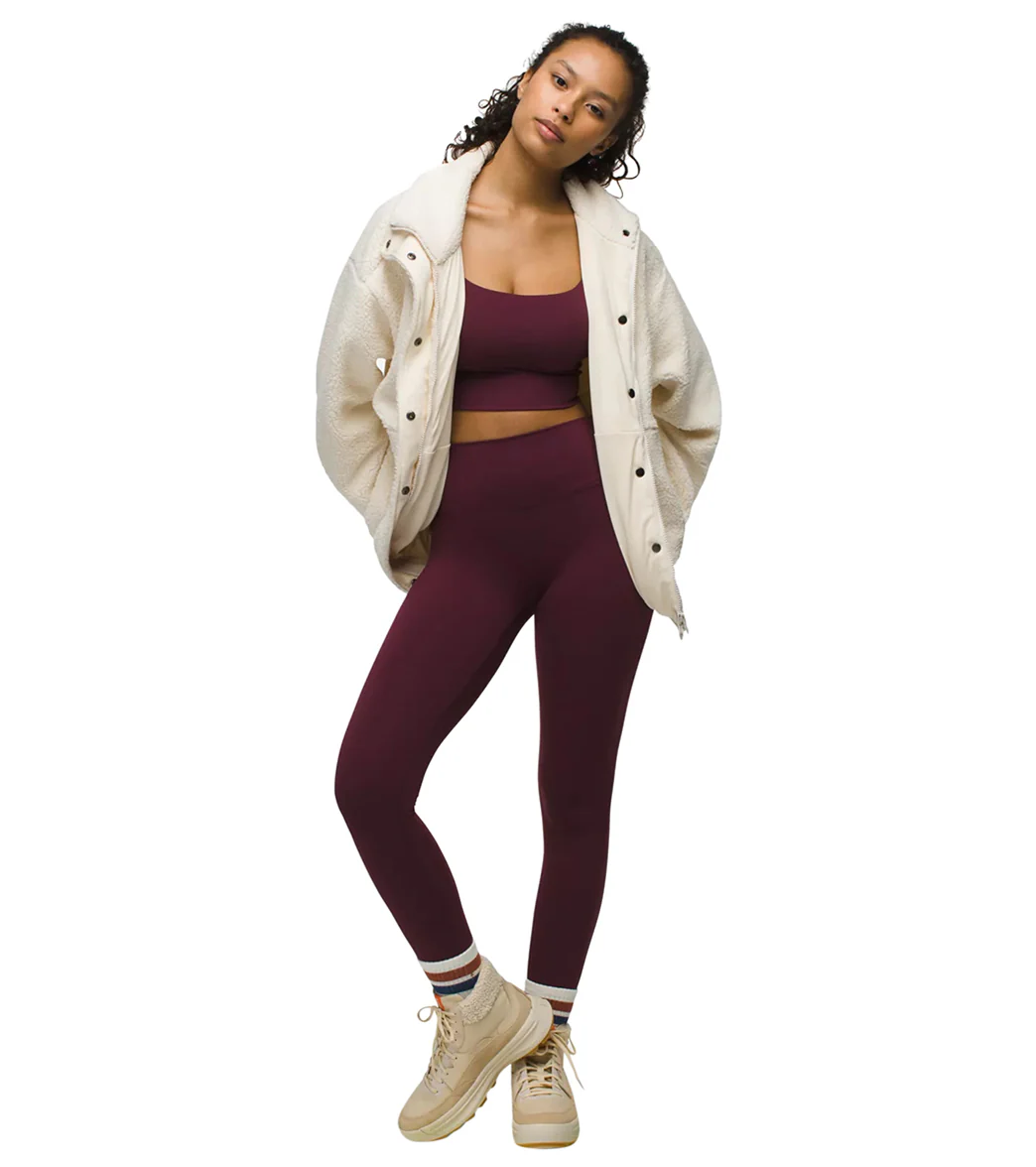 prAna Luxara 7/8 Legging