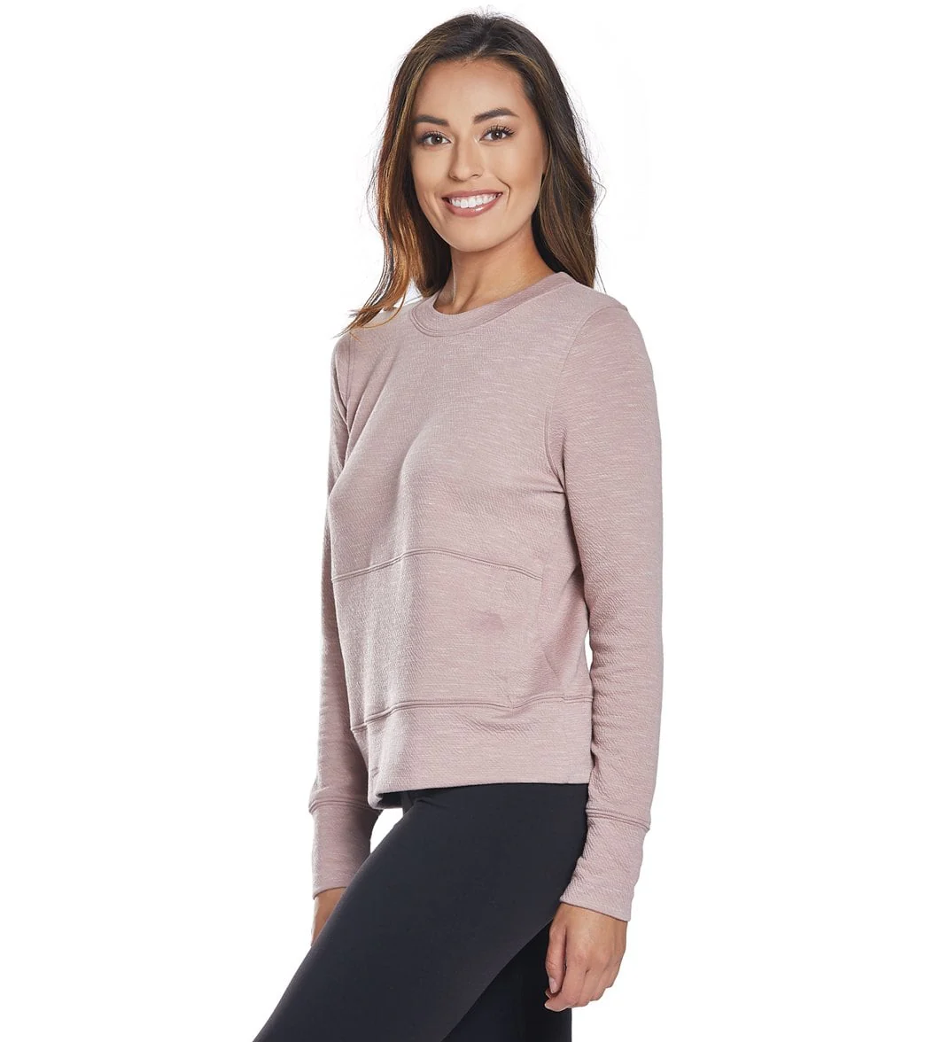 prAna Sunrise Sweatshirt