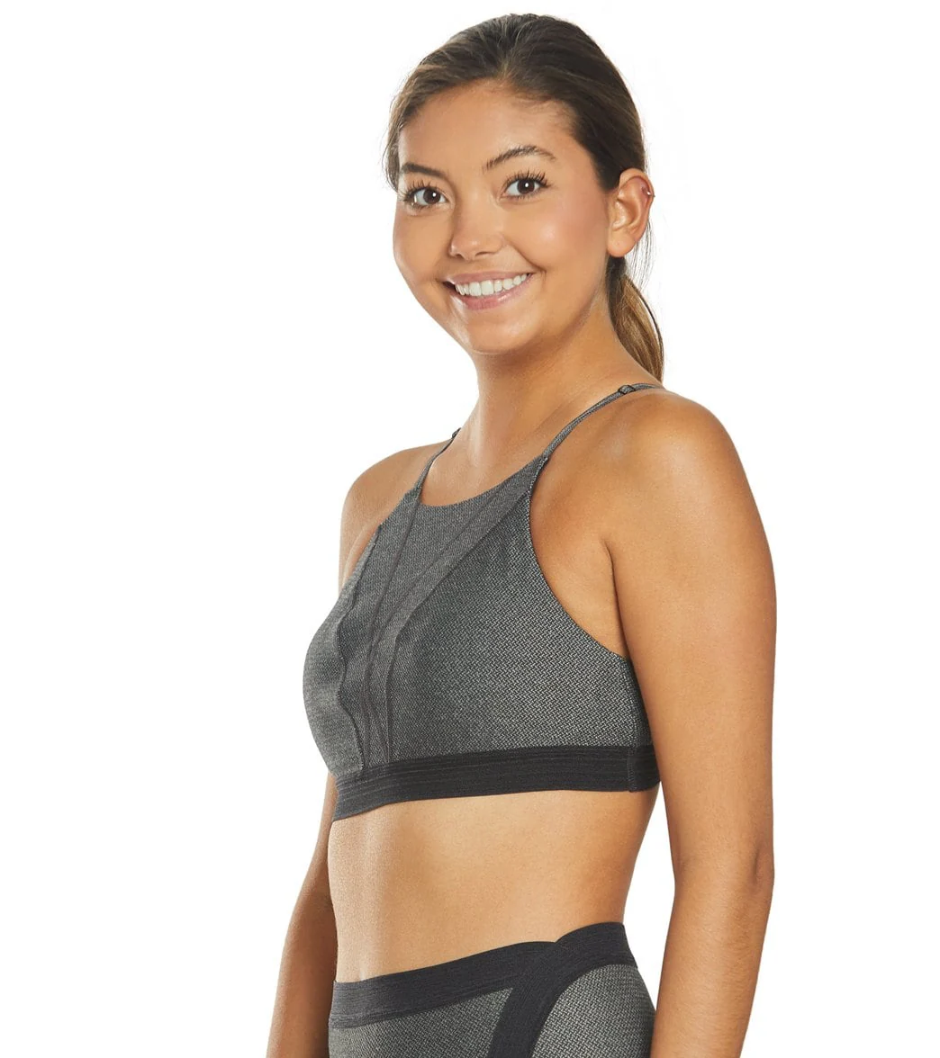 prAna Elisha Yoga Sports Bra