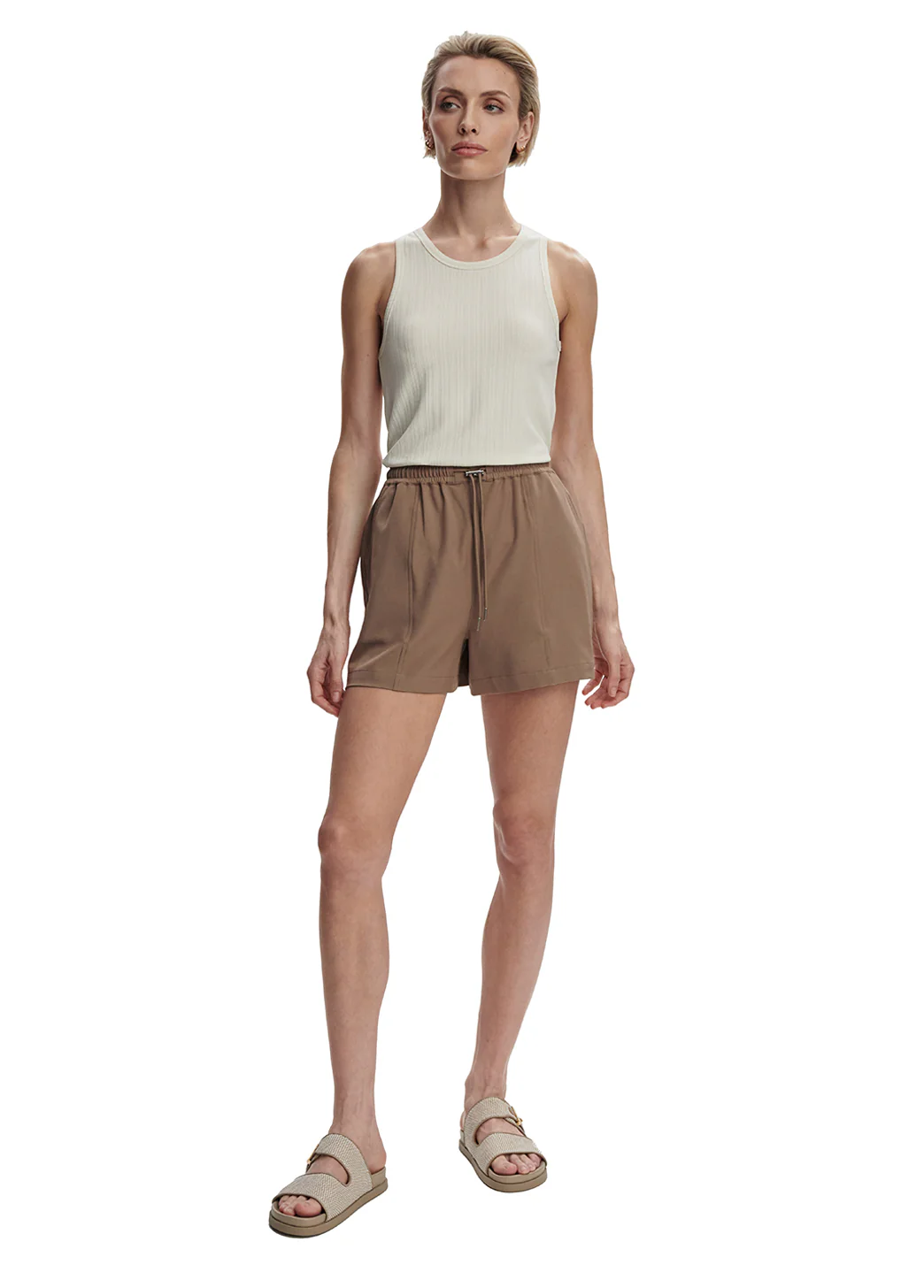 Varley Esmond 3 Short