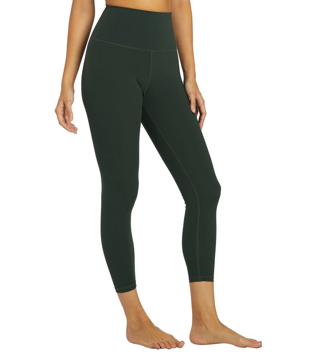 Glyder Pure 7/8 Yoga Leggings