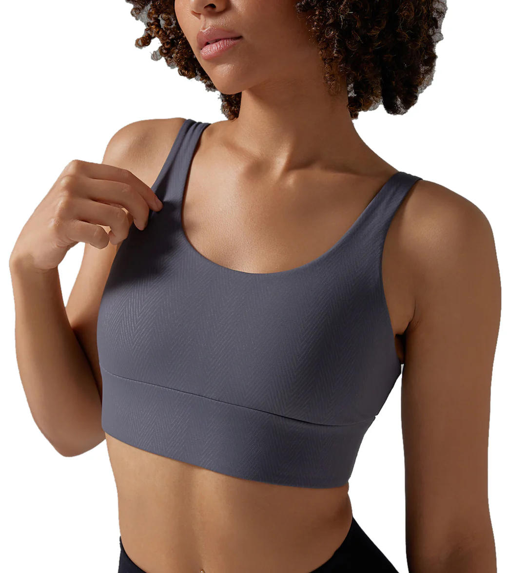 Tavi Empower Bra